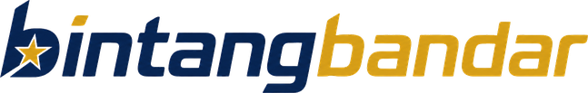 Logo bintangbandar